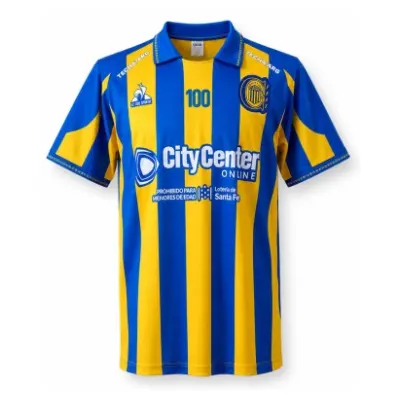 Atlético Rosario Central 26/27 100th Anniversary Edition Jersey
