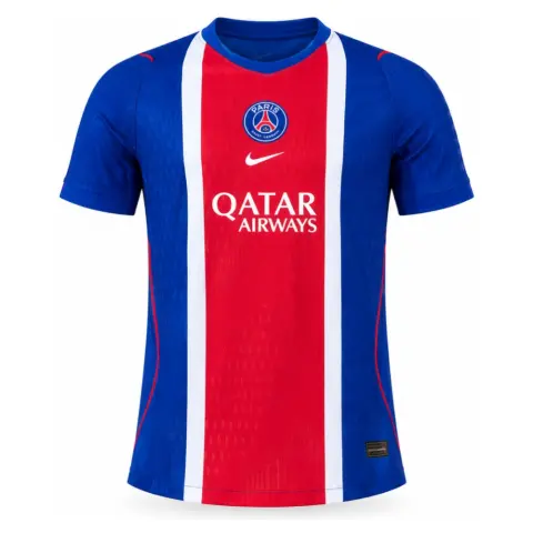 PSG 26/27 Home Player Version Jersey