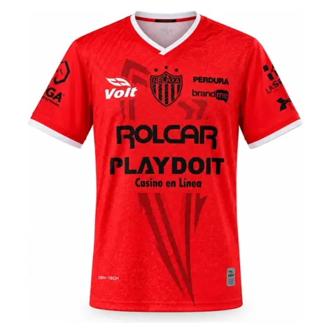 Necaxa 26/27 Home Jersey