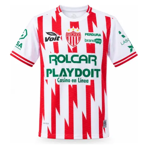 Necaxa 26/27 Away Jersey