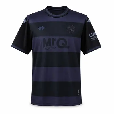 Queens Park Rangers 26/27 Third Away Jersey