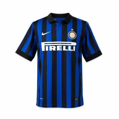Inter Milan 11/12 Home Retro Jersey