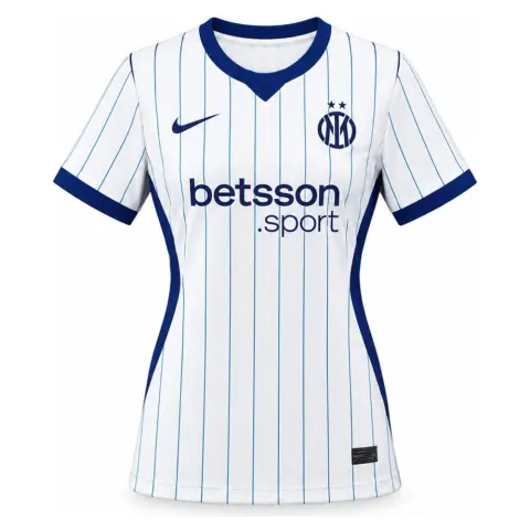 Inter Milan 26/27 Home Women's Jersey