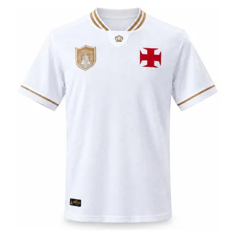 Vasco da Gama 26/27 Cirio de Nazare Commemorative Jersey