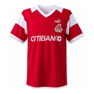 Köln 1992 Away Retro Jersey