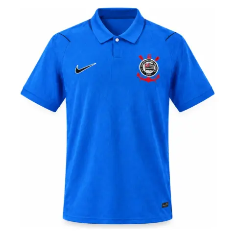 Corinthians 26/27 Third Away Jersey
