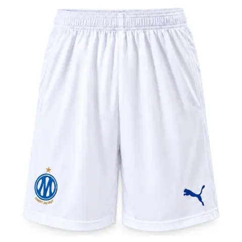 Olympique Marseille 26/27 Home Shorts