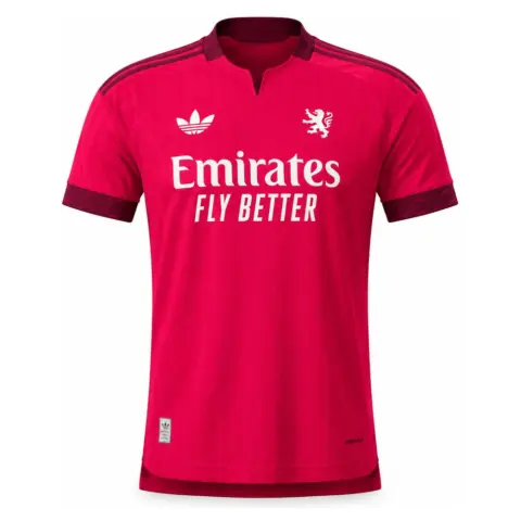 Olympique Lyonnais 26/27 Away Player Version Jersey