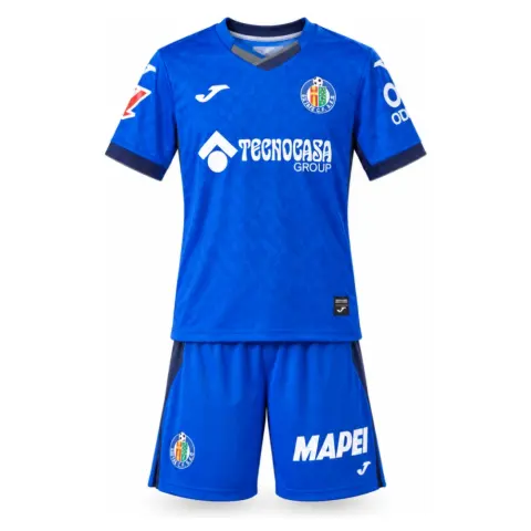 Getafe 26/27 Home Kids Kit