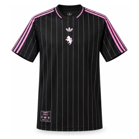 JUV 26/27 Originals Terrace Icons Jersey