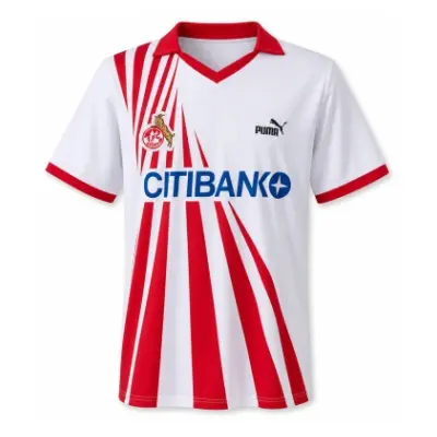 Köln 1990 Home Retro Jersey