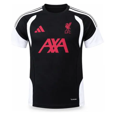 LFC 26/27 Player Version Training Black Jersey