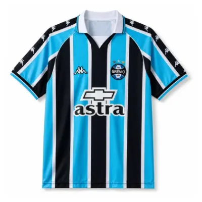 Gremio 2000 Home Retro Jersey