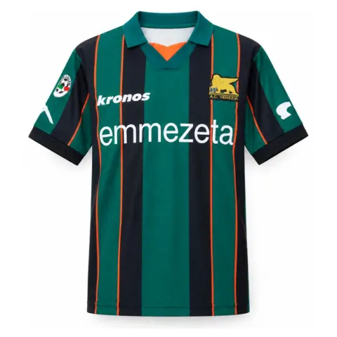 Venezia 99/00 Home Retro Jersey