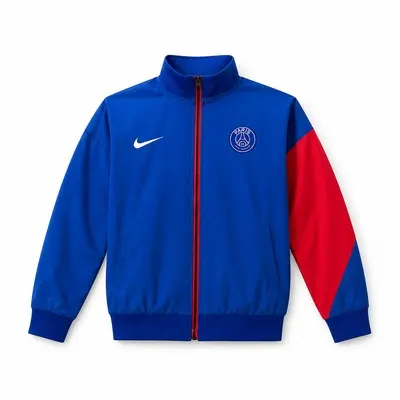 PSG 25/26 Windbreaker Dark Blue