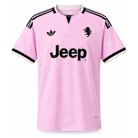 JUV 26/27 Home Away Jersey