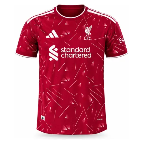 LFC 26/27 Home Player Version Jersey