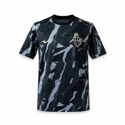 Atlético Mineiro 26/27 Pre-Match Jersey