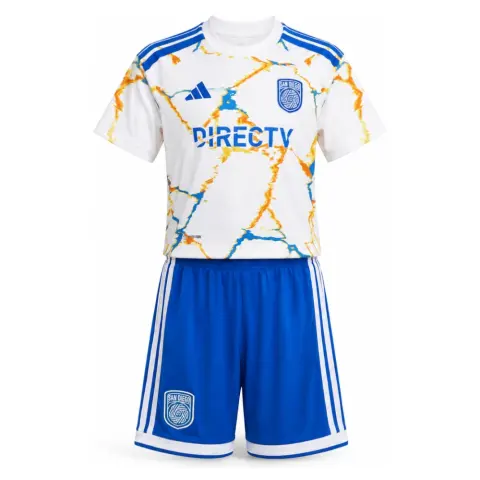 San Diego 26/27 Away Kids Kit