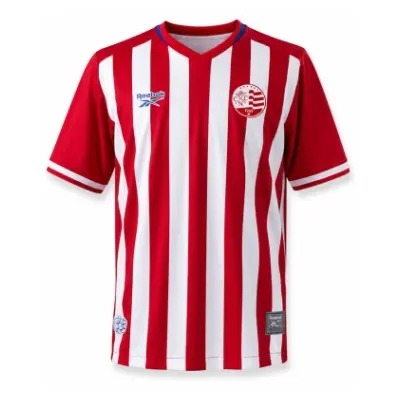 Nautico 26/27 Home Jersey