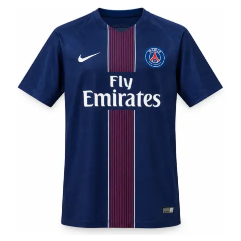PSG 16/17 Home Retro Jersey