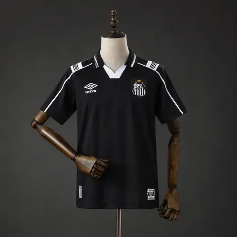 Santos 26/27 Third Away Jersey