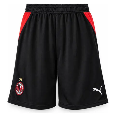 AC Milan 26/27 Away Shorts