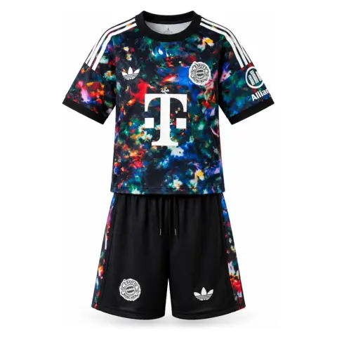 Bayern Munich 26/27 Beer Festival Kids Kit