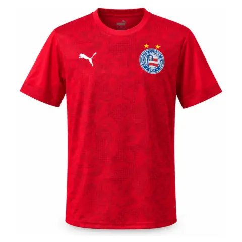 Bahia 26/27 training Jersey