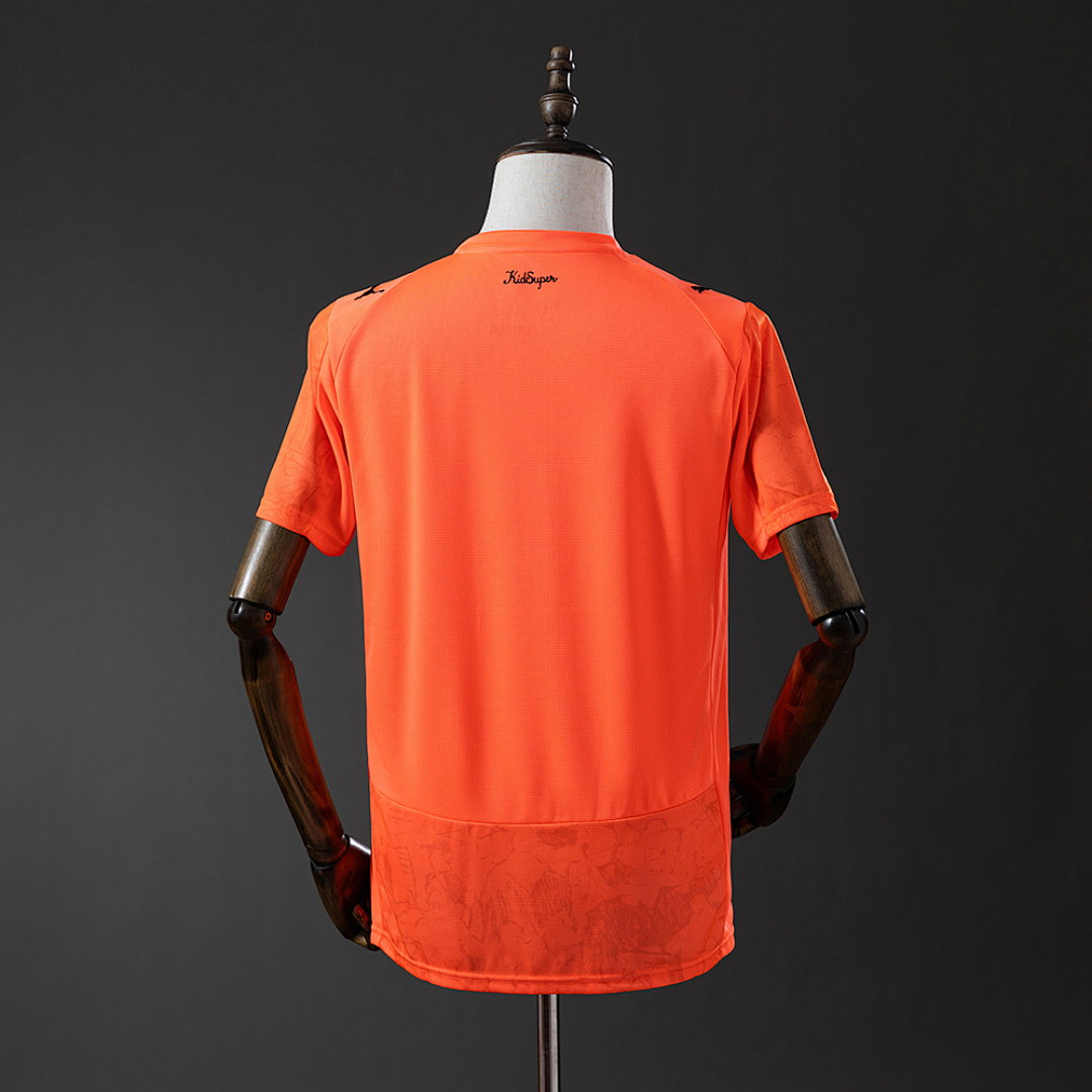 25/26 Manchester City third away