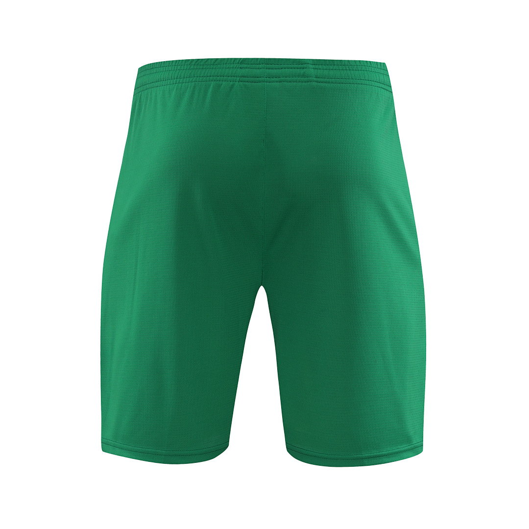 24/25 Palmeiras Short Sleeve Training Kit
