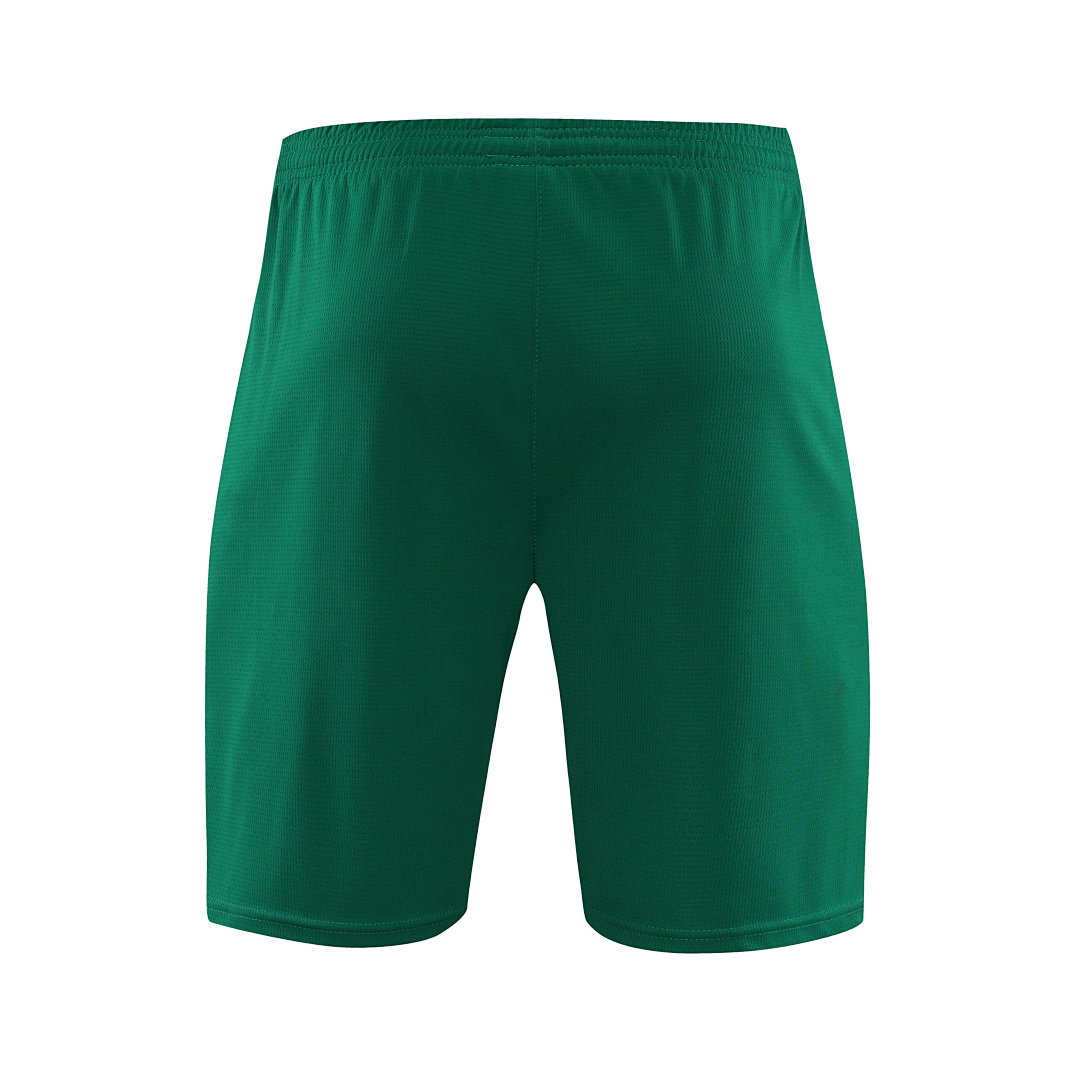 24/25 Palmeiras Short Sleeve Training Kit
