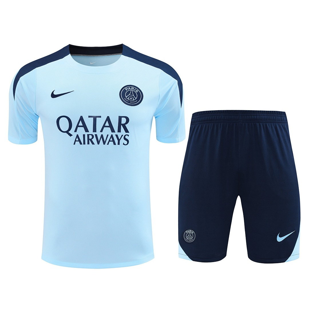 24/25 PSG Short Sleeve Training Kit