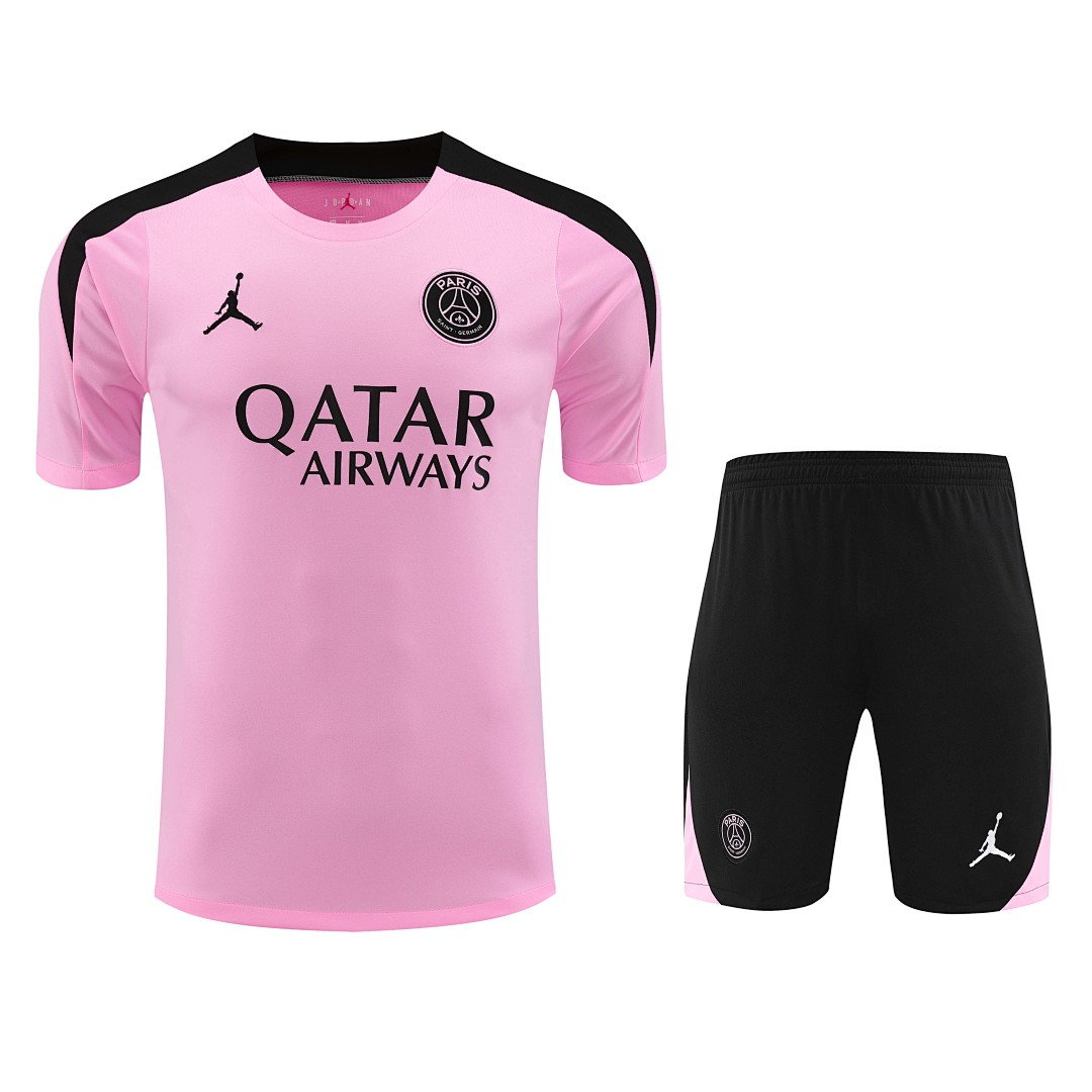 24/25 PSG Short Sleeve Training Kit