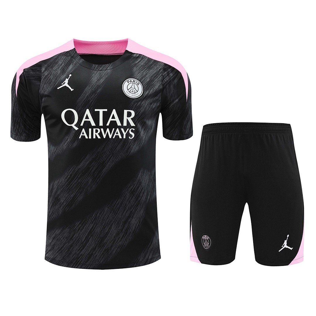 24/25 PSG Short Sleeve Training Kit
