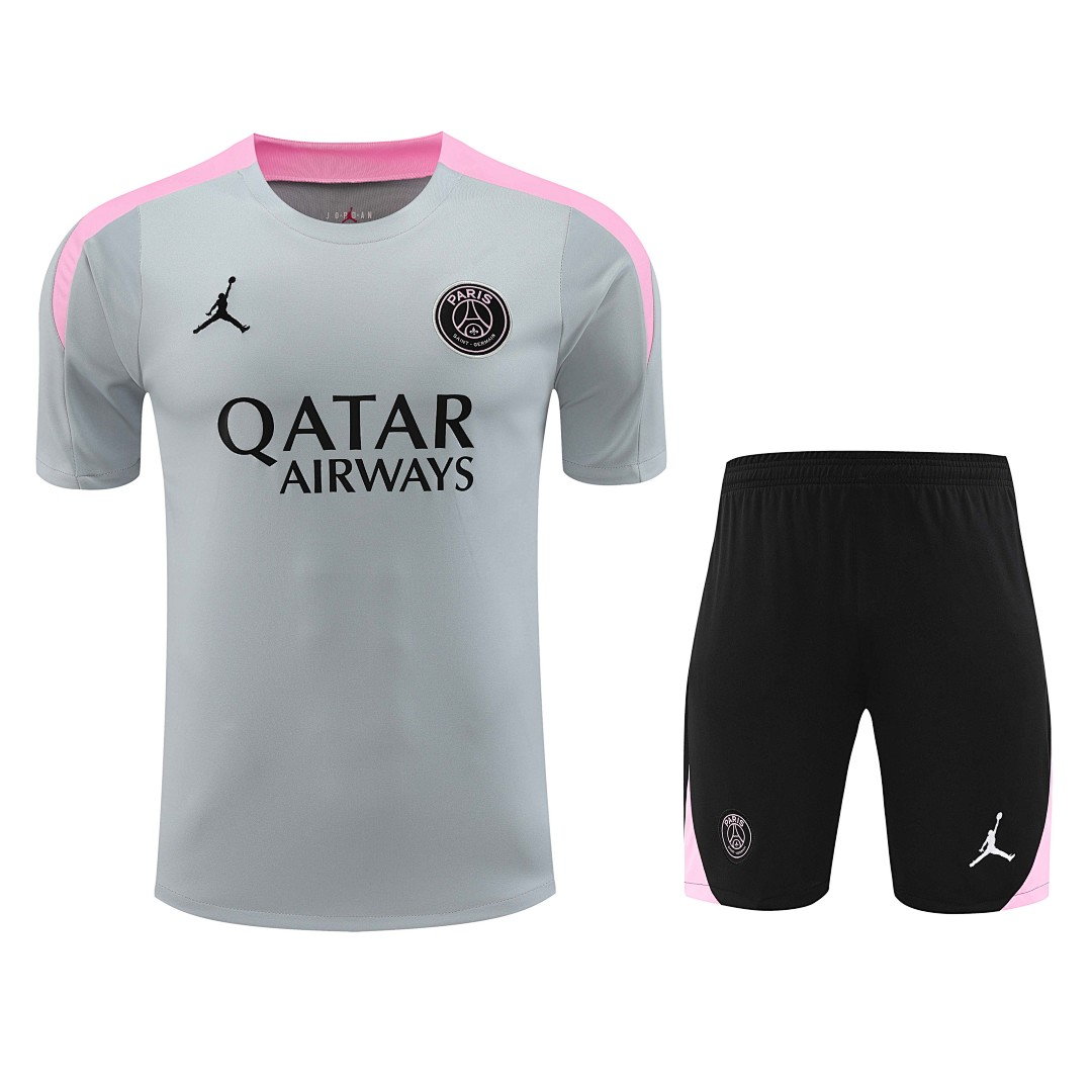 24/25 PSG Short Sleeve Training Kit