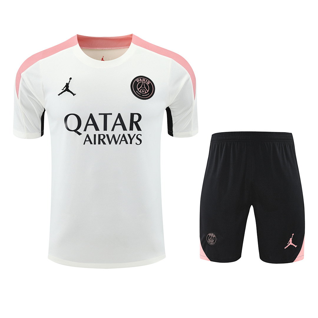 25/26 PSG Short Sleeve Training Kit