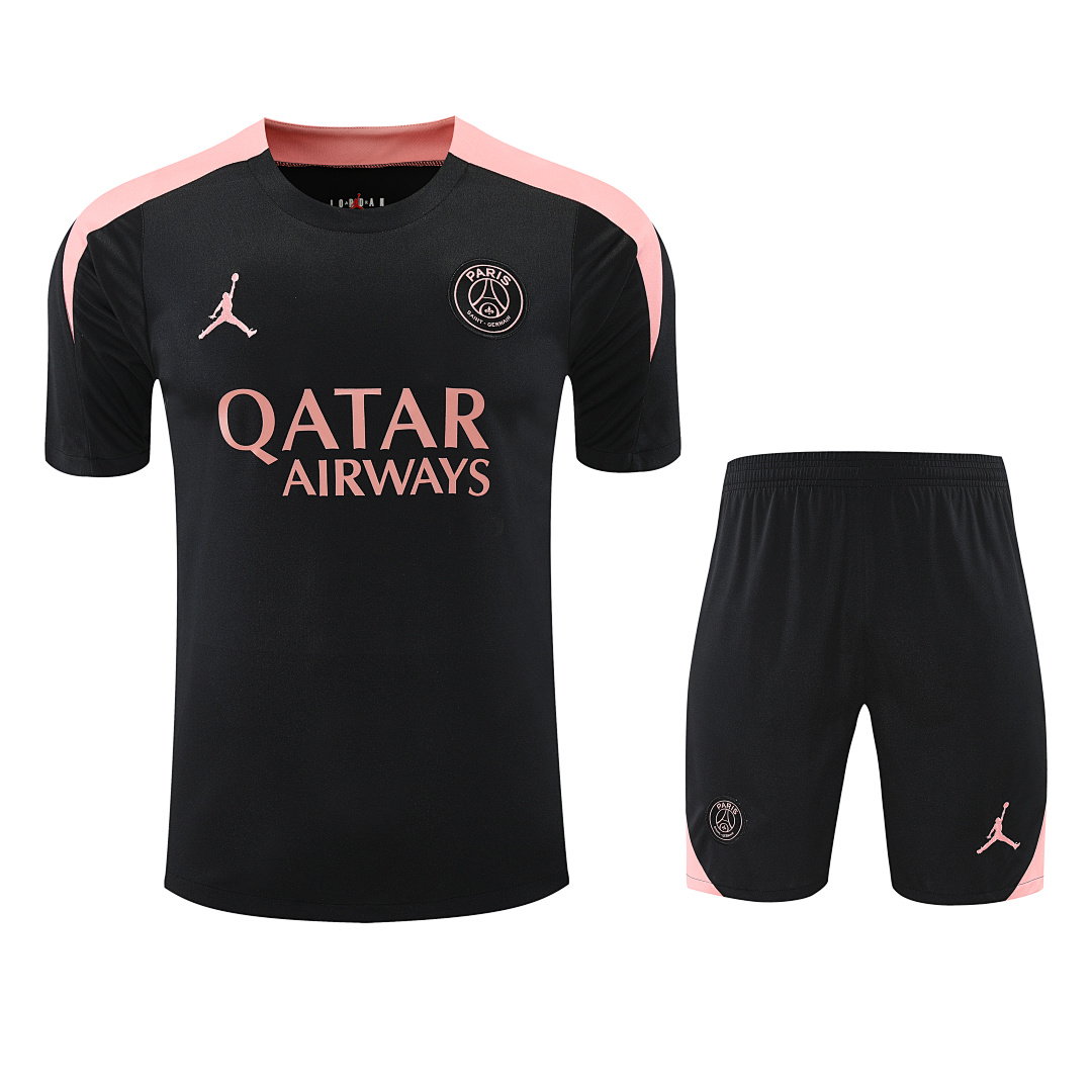 25/26 PSG Short Sleeve Training Kit