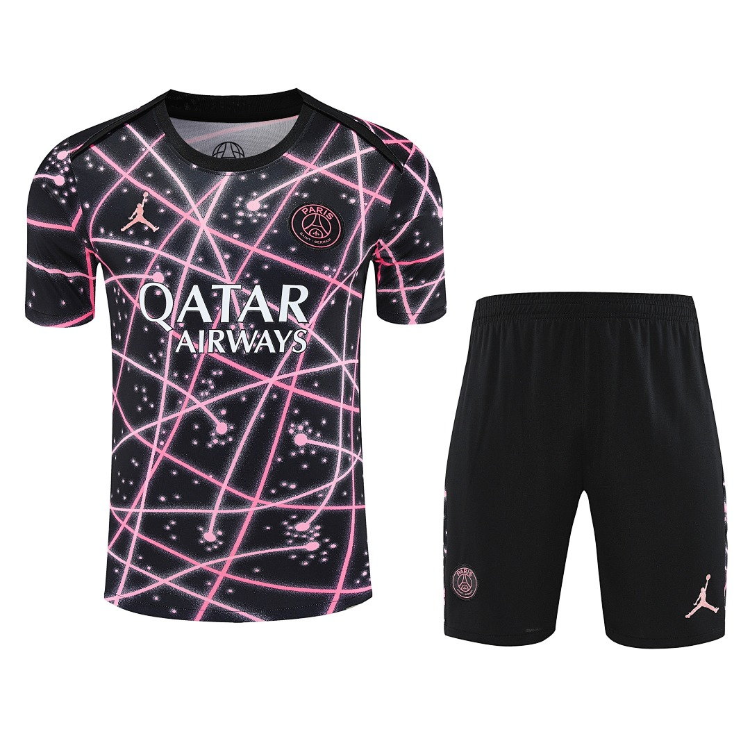 25/26 PSG Short Sleeve Training Kit