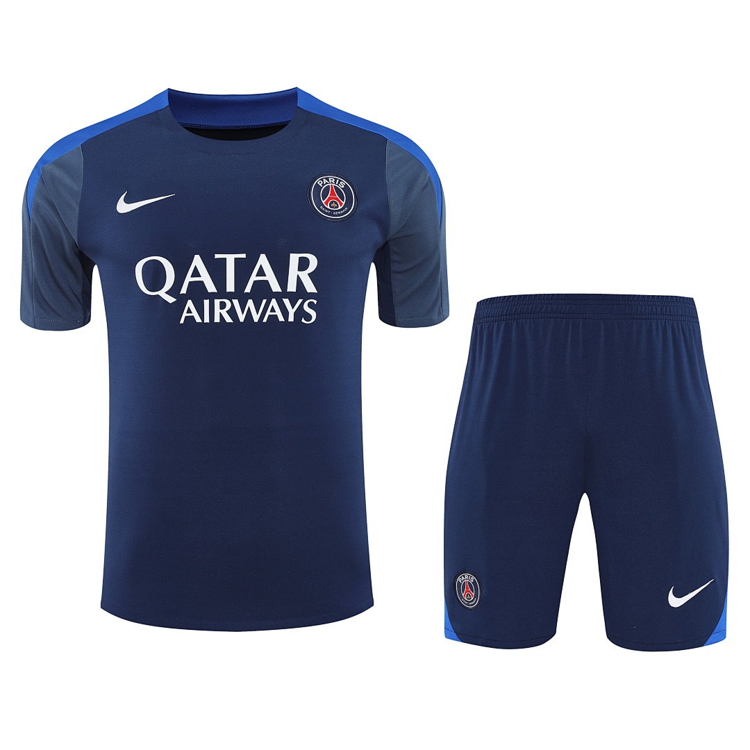 25/26 PSG Short Sleeve Training Kit