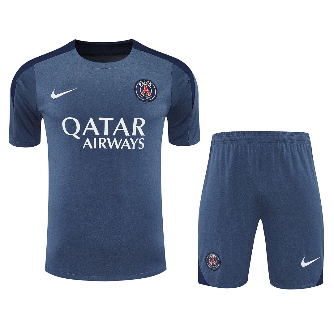 25/26 PSG Short Sleeve Training Kit
