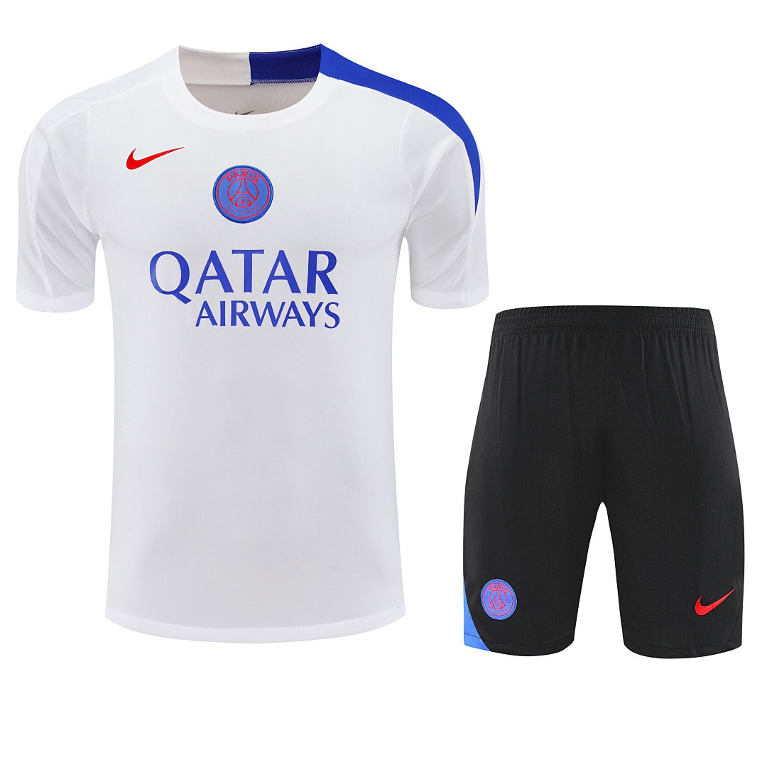 25/26 PSG Short Sleeve Training Kit