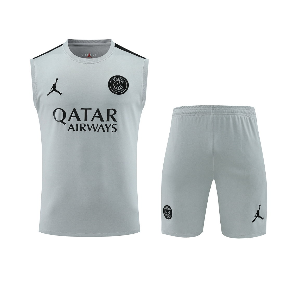 23/24 PSG Vest Training Kit