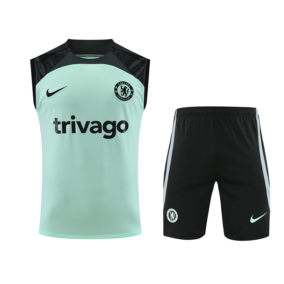 23/24 Chelsea Vest Training Kit