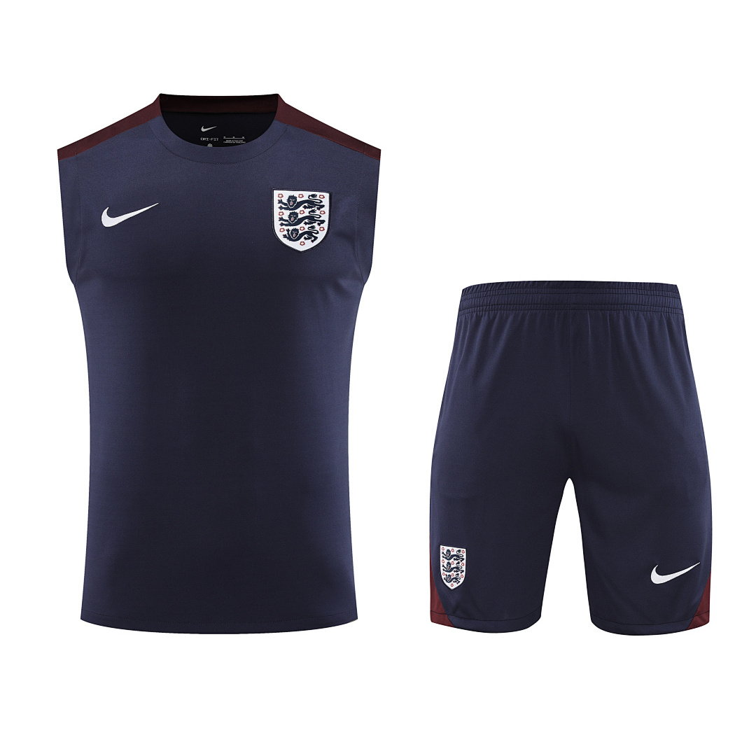 24/25 England Vest Training Kit