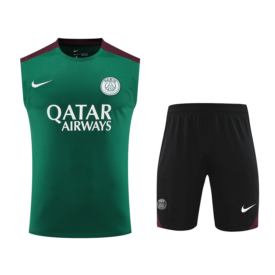 24/25 PSG Vest Training Kit