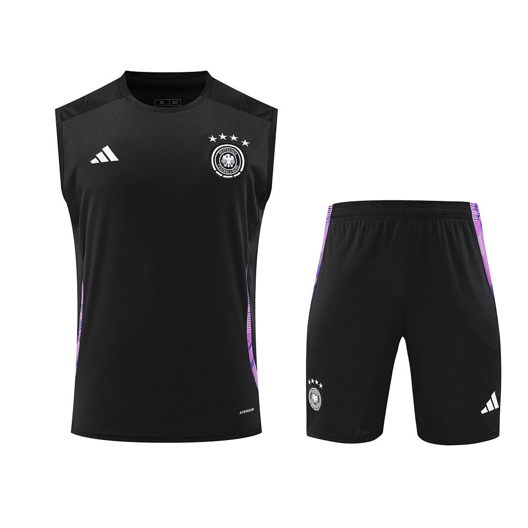 24/25 Germany Vest Training Kit