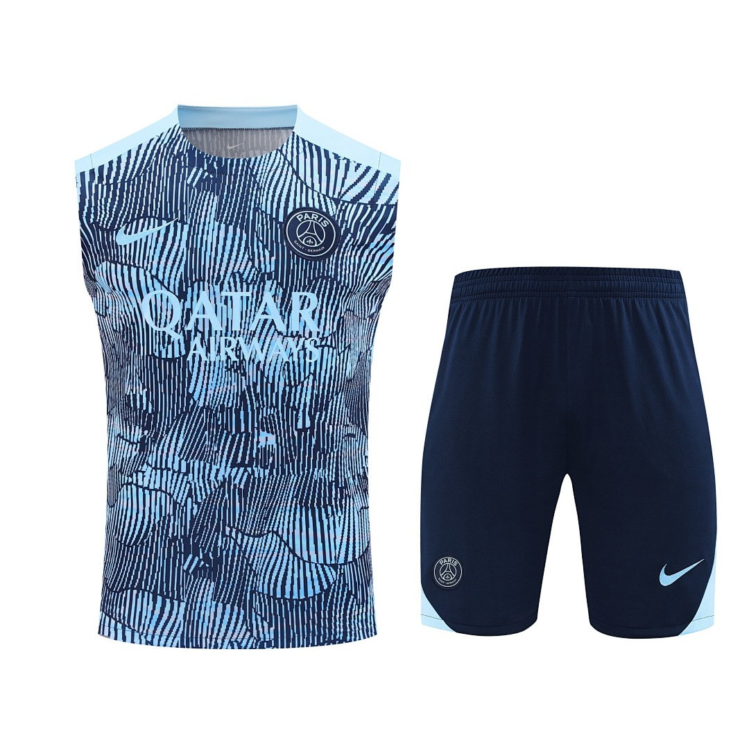 24/25 PSG Vest Training Kit