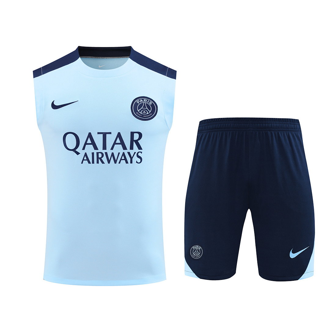 24/25 PSG Vest Training Kit