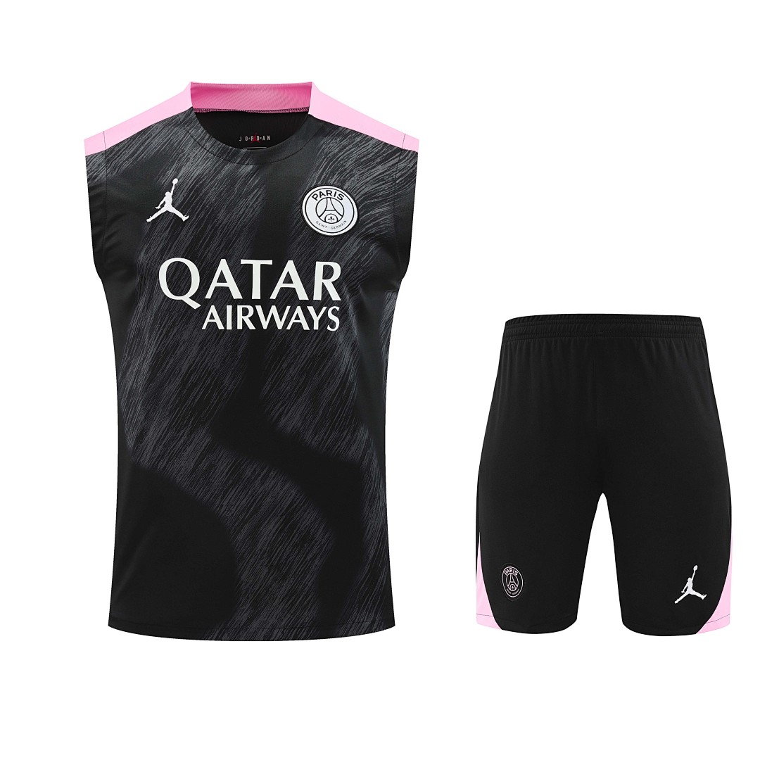 24/25 PSG Vest Training Kit